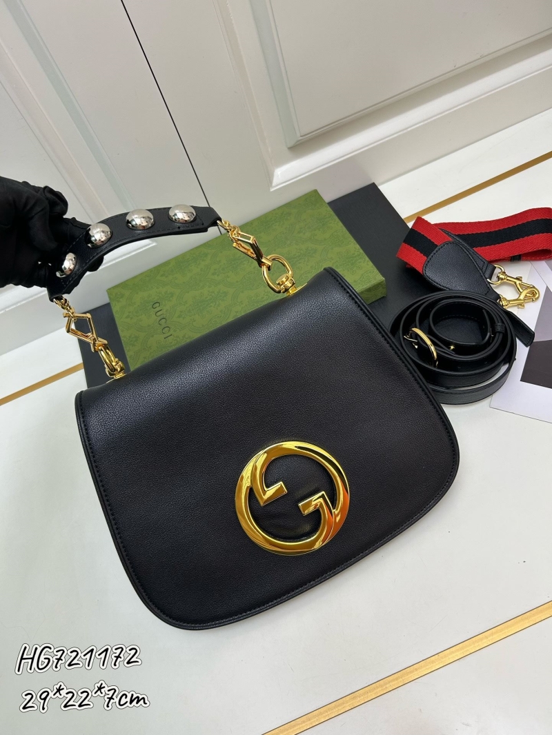 Gucci Top Handle Bags